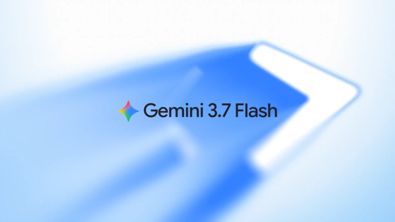Gemini 3.7 Flash: El modelo workhorse de Google para codificación y agentes de IA